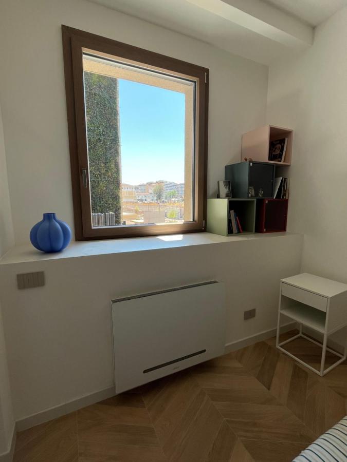 Trastevere Cozy Apartment Рим Екстер'єр фото