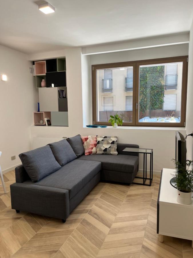 Trastevere Cozy Apartment Рим Екстер'єр фото